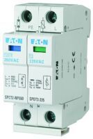 Eaton SPDT3-335-1+NPE 170487Überspannungs-ableiter kpl 1p+N 335VAC