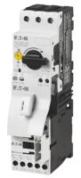 Eaton Direktstarter MSC-D-16-M15(24VDC)