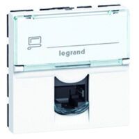 Legrand MSC CAT6A STP 2M (NFV. 078631) (076576)