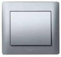 Legrand WIPPE UNIVERSAL SOFT ALU (771310 GALEA)