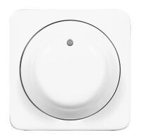 Legrand Abdeckung uws für Dimmer 776260