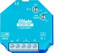 Eltako EUD61NP-230V - Dimmer & switch - Mountable - Blue,White - 230 V - 20 W - 400 W