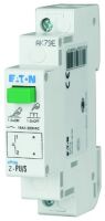 Eaton Taster Z-PU/OO