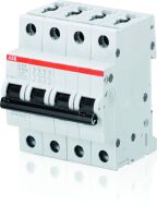 ABB 2CDS253103R0104 - Miniature circuit breaker