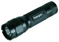 Haupa LED TASCHENLAMPE (IP67 TORCH)