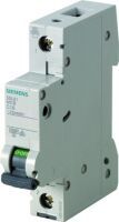 Siemens Leitungsschutzschalter 16A 230/400V 6kA 1-polig Type C