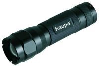 Haupa LED TASCHENLAMPE (FOCUS TORCH)