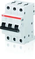 ABB S203-C16 - 440 V