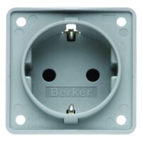 Berker INTEGRO SSD (0947792506)