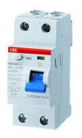 ABB Sace FI-SCHALTER (F202 A-40/0,03)