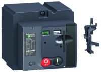 Schneider Electric Motorantrieb MT100/160 220-240V LV429434