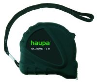 Haupa ROLLMETER/MASSBAND  3 M (240011)