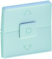 Legrand Wippe Valena Life Allure Weiß 755140