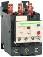 Schneider Electric LRD340 - Multicolor - 690 V - -20 - 60 °C - 375 g