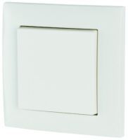 Eaton CPAD-00/194 - Pushbutton switch - Wired - White - Thermoplastic