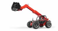 Bruder MANITOU TELESKOPLADER 02125