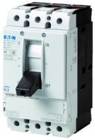 Eaton Lasttrennschalter 3p. 160A BG2 N2-160