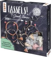 TOPP Tassels Schmuckset GoodTimes