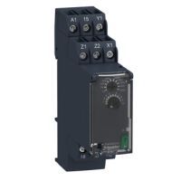 Schneider Electric ZEITREL ANSPRECHVERZOEGERT 1W (RE22R1MAMR)