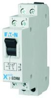 Eaton Z-S/2WM Umschalter I-O-II 2W 16A 230V 248346