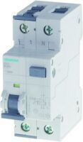 Siemens FI/LS A,30MA 1+N-P C13 10KA (5SU1354-7KK13)