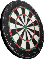 New Sports NSP Dartboard Sisal (72143230)