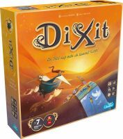 Asmodee Dixit (Neues Design)