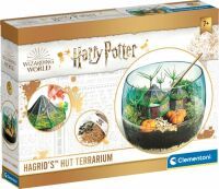 Clementoni Clemen Harry Potter - Terrarium| 19248