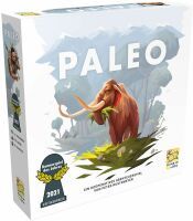 Asmodee ASM Paleo| HIGD1011