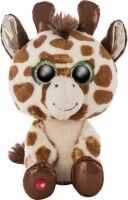 NICI GLUBSCHIS Kuscheltier Giraffe Halla