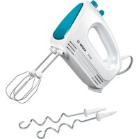 Bosch HANDMIXER                 375W (MFQ2210D     BLAU/WS)