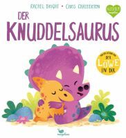 Magellan Der Knuddelsaurus