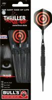 BULL'S 3 Softdart Thriller Bl./Brass 18 (72104943)