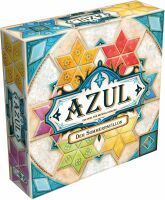 Asmodee Azul Der Sommerpavillon