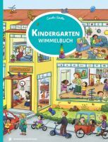 Wimmelbuchverlag Kindergarten Wimmelbuch