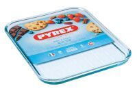 PYREX Backplatte "Bake & Enjoy"