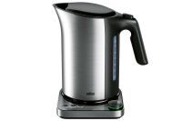 Braun WASSERKOCHER        1,7L 3000W (WK5115BK       ED/SW)