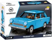  Cobi 24331 Trabant 601