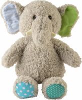 WARMIES Minis Baby-Elefant