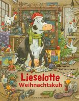 FISCHER Sauerländer Lieselotte Weihnachtskuh