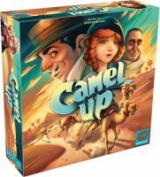 Asmodee Camel Up