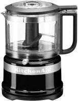 KitchenAid 5KFC3516EOB Classicmini Zerkleinerer onyx schwarz