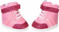 Zapf BABY born? Sneakers pink 43cm| 833889