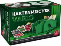 ASS Altenburger ASS Kartenmischer Vario. Spielezubehör