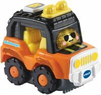 Vtech 80-548604 Tut Tut Baby Flitzer - Geländewagen