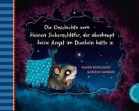 Thienemann - Esslinger Verlag GmbH Der kleine Siebenschläfer: Die Geschichte vom kleinen Siebenschlä