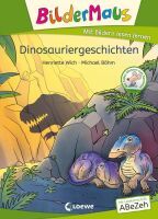 Loewe Bildermaus - Dinosauriergeschichten