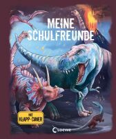 Loewe Meine Schulfreunde (Dinosaurier)