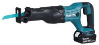 Makita DJR186RT Akku-Reciprosäge Sägen