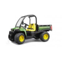 Bruder GATOR JOHN DEERE 855D   02491